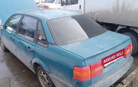 Volkswagen Passat B4, 1994 год, 55 000 рублей, 5 фотография