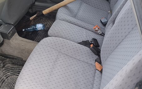 Volkswagen Passat B4, 1994 год, 55 000 рублей, 15 фотография