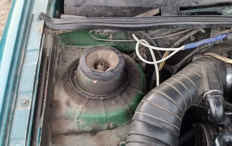 Volkswagen Passat B4, 1994 год, 55 000 рублей, 14 фотография