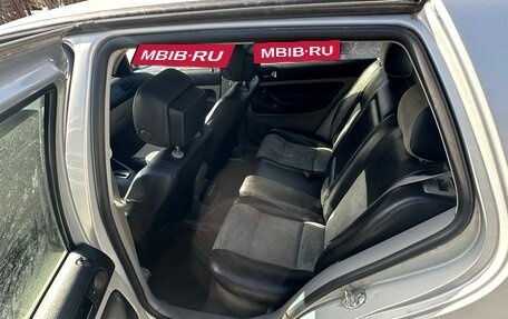 Volkswagen Golf GTI IV, 1999 год, 180 000 рублей, 8 фотография