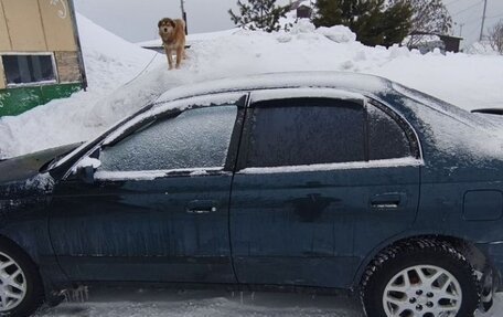 Toyota Corona IX (T190), 1994 год, 220 000 рублей, 3 фотография