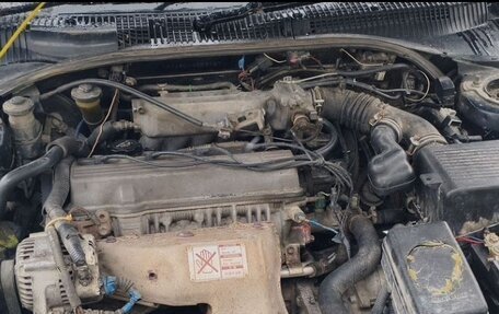 Toyota Corona IX (T190), 1994 год, 220 000 рублей, 9 фотография