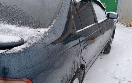 Toyota Corona IX (T190), 1994 год, 220 000 рублей, 4 фотография