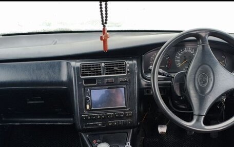 Toyota Corona IX (T190), 1994 год, 220 000 рублей, 10 фотография