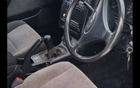 Toyota Corona IX (T190), 1994 год, 220 000 рублей, 7 фотография