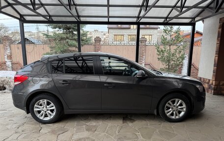 Chevrolet Cruze II, 2013 год, 750 000 рублей, 2 фотография