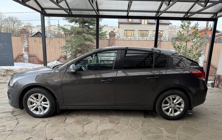 Chevrolet Cruze II, 2013 год, 750 000 рублей, 5 фотография