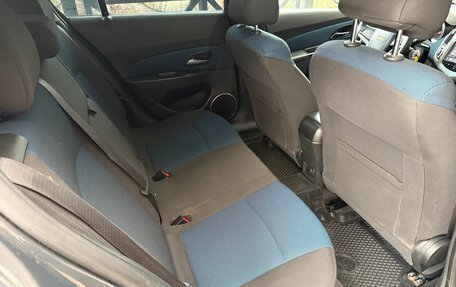 Chevrolet Cruze II, 2013 год, 750 000 рублей, 10 фотография