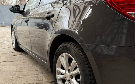 Chevrolet Cruze II, 2013 год, 750 000 рублей, 7 фотография