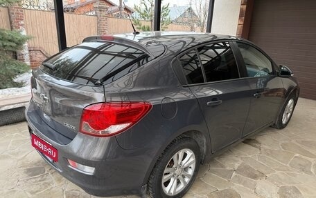 Chevrolet Cruze II, 2013 год, 750 000 рублей, 3 фотография