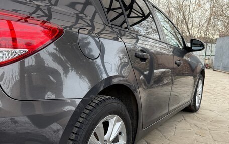 Chevrolet Cruze II, 2013 год, 750 000 рублей, 8 фотография