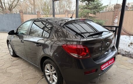 Chevrolet Cruze II, 2013 год, 750 000 рублей, 6 фотография