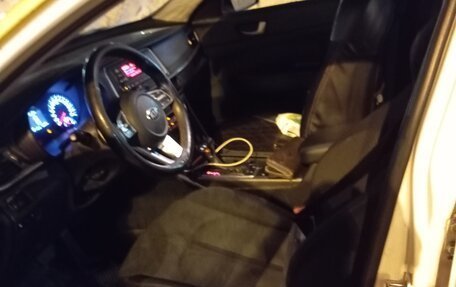 KIA Optima IV, 2019 год, 850 000 рублей, 5 фотография