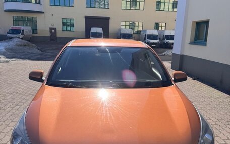 KIA Rio IV, 2018 год, 1 025 000 рублей, 6 фотография