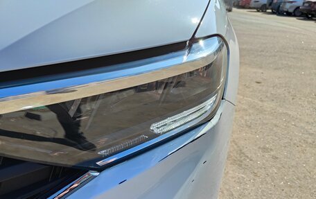 Volkswagen Polo VI (EU Market), 2020 год, 1 780 000 рублей, 5 фотография