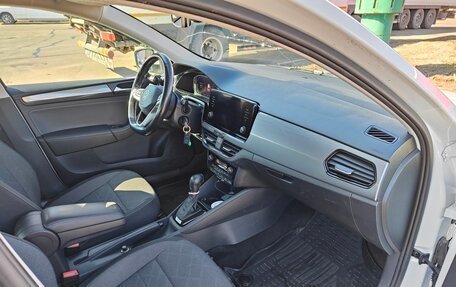 Volkswagen Polo VI (EU Market), 2020 год, 1 780 000 рублей, 7 фотография