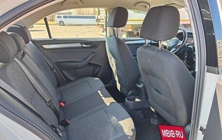 Volkswagen Polo VI (EU Market), 2020 год, 1 780 000 рублей, 6 фотография