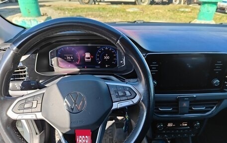 Volkswagen Polo VI (EU Market), 2020 год, 1 780 000 рублей, 8 фотография