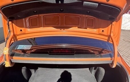 KIA Rio IV, 2018 год, 1 025 000 рублей, 9 фотография