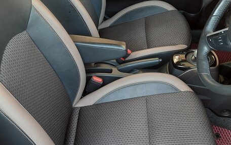 Nissan Note II рестайлинг, 2017 год, 1 250 000 рублей, 12 фотография