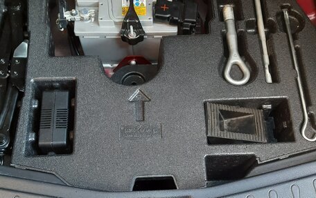 Nissan Note II рестайлинг, 2017 год, 1 250 000 рублей, 10 фотография