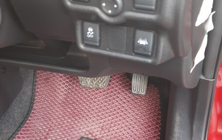 Nissan Note II рестайлинг, 2017 год, 1 250 000 рублей, 14 фотография