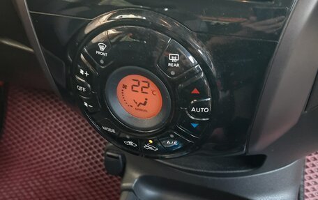 Nissan Note II рестайлинг, 2017 год, 1 250 000 рублей, 13 фотография