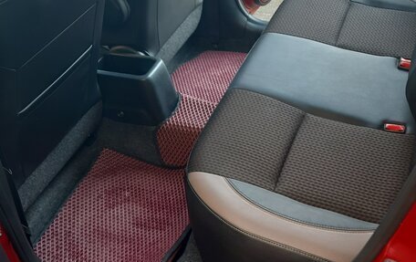 Nissan Note II рестайлинг, 2017 год, 1 250 000 рублей, 16 фотография