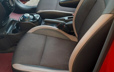 Nissan Note II рестайлинг, 2017 год, 1 250 000 рублей, 15 фотография