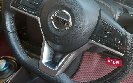 Nissan Note II рестайлинг, 2017 год, 1 250 000 рублей, 6 фотография
