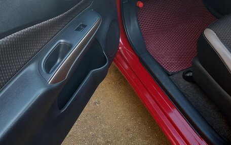 Nissan Note II рестайлинг, 2017 год, 1 250 000 рублей, 17 фотография