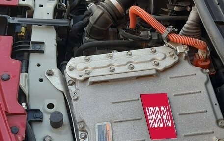 Nissan Note II рестайлинг, 2017 год, 1 250 000 рублей, 8 фотография