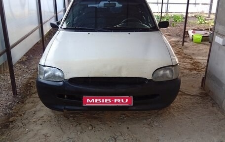 Ford Escort V, 1998 год, 120 000 рублей, 3 фотография