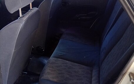 Ford Escort V, 1998 год, 120 000 рублей, 6 фотография