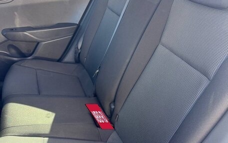 Hyundai Solaris II рестайлинг, 2021 год, 1 550 000 рублей, 5 фотография