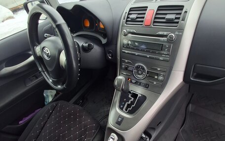 Toyota Auris II, 2008 год, 765 000 рублей, 7 фотография