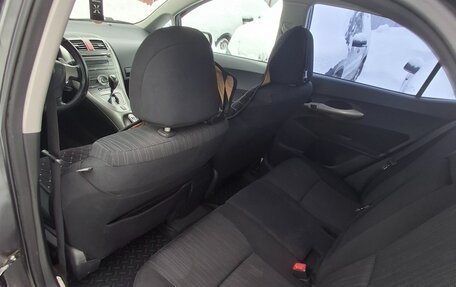 Toyota Auris II, 2008 год, 765 000 рублей, 8 фотография