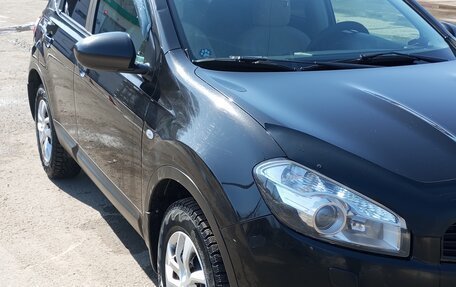 Nissan Qashqai, 2011 год, 999 999 рублей, 2 фотография