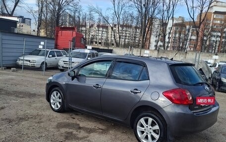Toyota Auris II, 2008 год, 765 000 рублей, 6 фотография