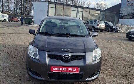 Toyota Auris II, 2008 год, 765 000 рублей, 2 фотография