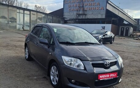 Toyota Auris II, 2008 год, 765 000 рублей, 3 фотография