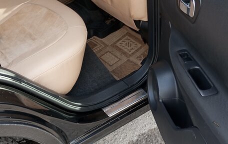 Nissan Qashqai, 2011 год, 999 999 рублей, 6 фотография