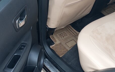 Nissan Qashqai, 2011 год, 999 999 рублей, 8 фотография