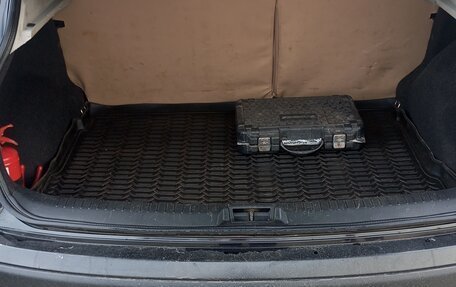 Nissan Qashqai, 2011 год, 999 999 рублей, 7 фотография