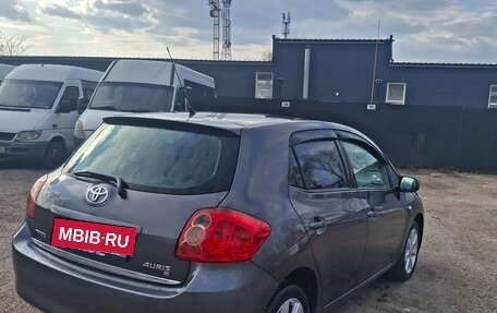 Toyota Auris II, 2008 год, 765 000 рублей, 4 фотография