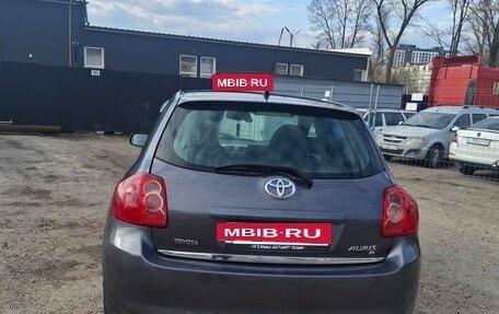Toyota Auris II, 2008 год, 765 000 рублей, 5 фотография