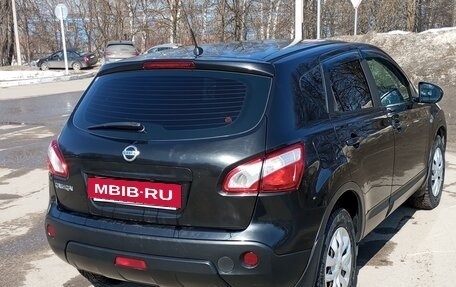 Nissan Qashqai, 2011 год, 999 999 рублей, 3 фотография