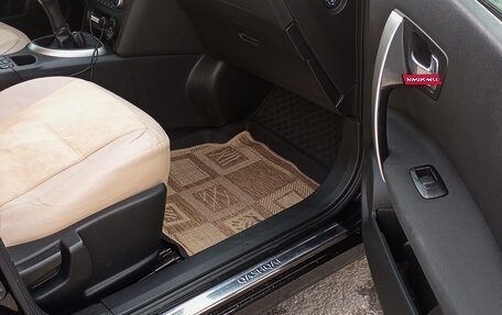 Nissan Qashqai, 2011 год, 999 999 рублей, 5 фотография