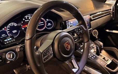 Porsche Cayenne III, 2018 год, 8 449 000 рублей, 6 фотография