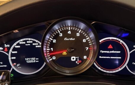 Porsche Cayenne III, 2018 год, 8 449 000 рублей, 7 фотография